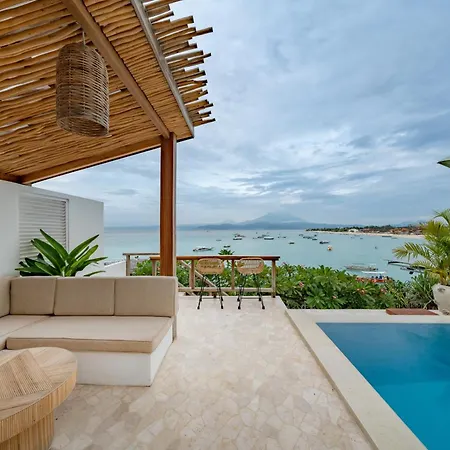 Villa Damai