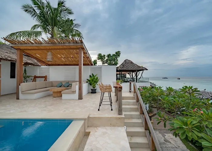 Villa Damai Nusa Lembongan (Bali)