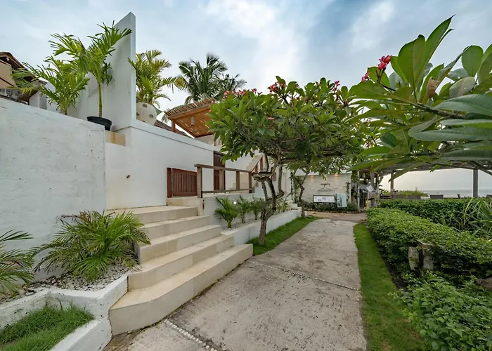 Damai Villa *