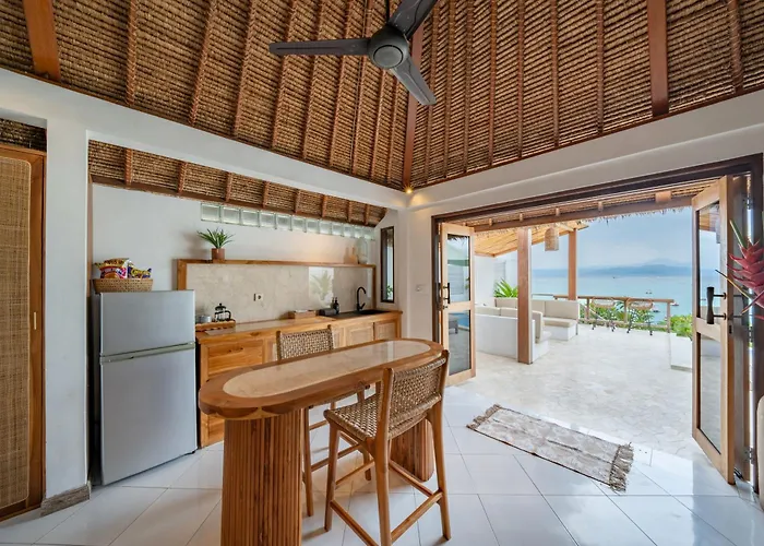 Villa Damai Nusa Lembongan (Bali)
