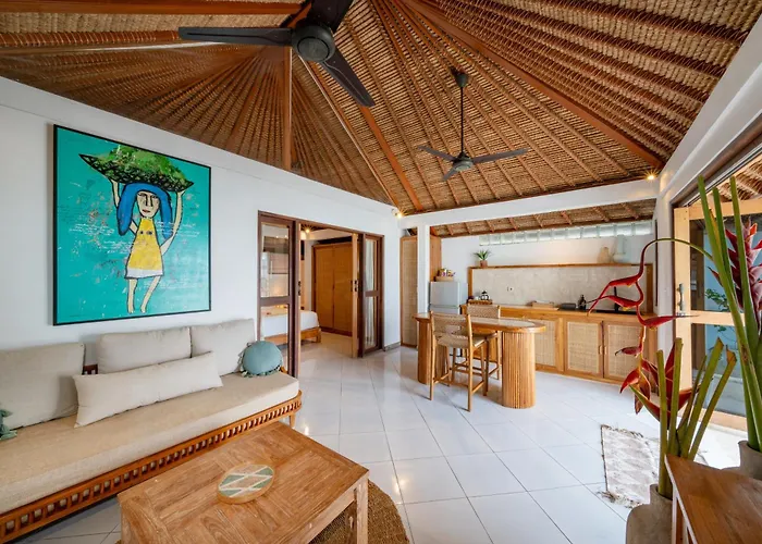 Damai Villa