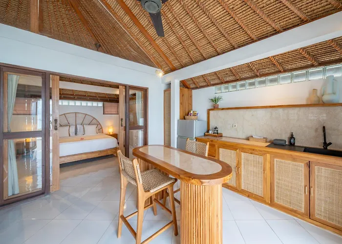 Villa Damai *